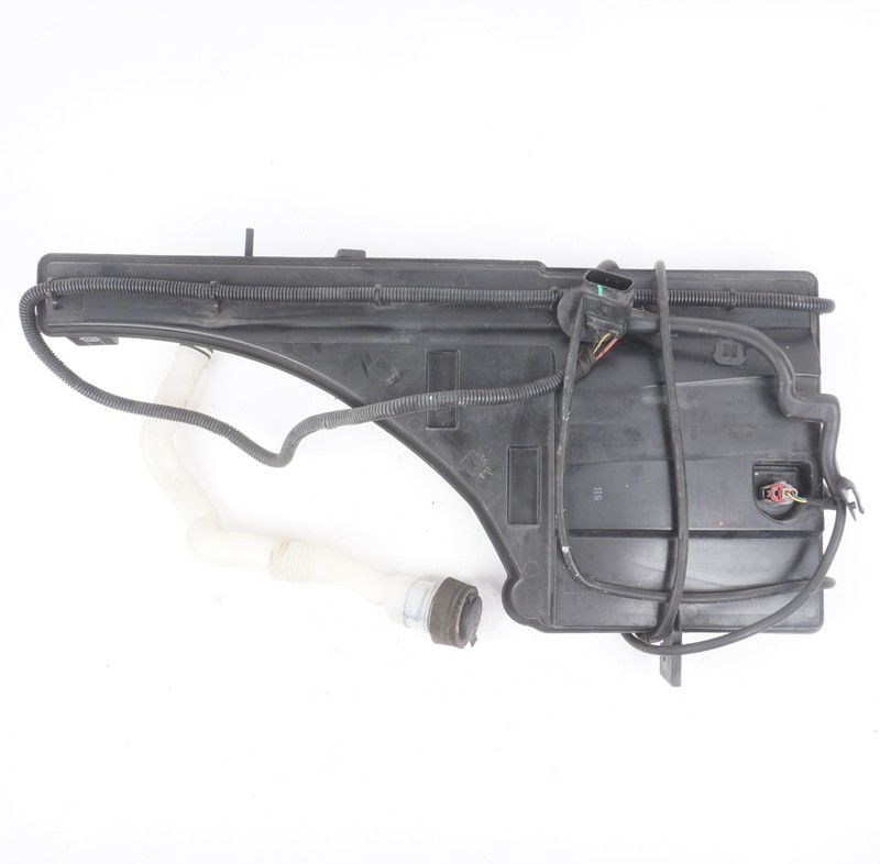 2014 - 2020 Maserati Ghibli S Q4 Windshield Washer Reservoir Bottle OEM