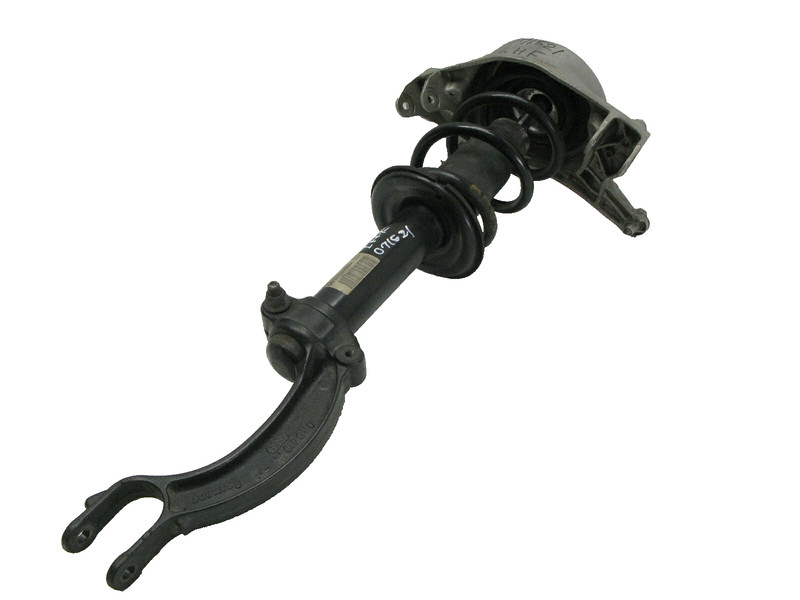 09-17 AUDI 8T A5 S5 A4 FRONT LEFT DRIVER SUSPENSION SHOCK ABSORBER STRUT 071521
