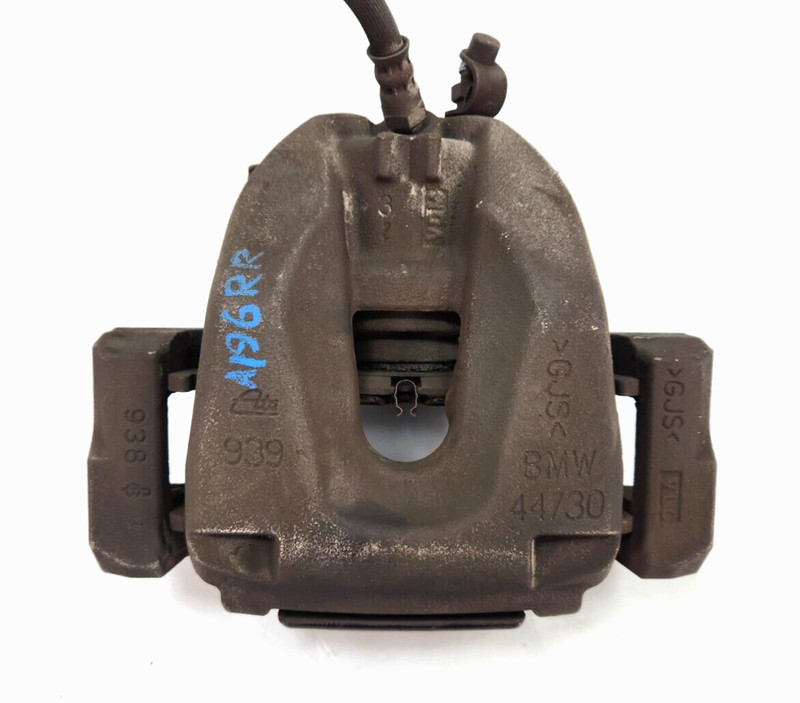 ✅ 2010-2014 OEM Rolls-Royce Ghost RR4 Rear Right Passenger Side Brake Caliper