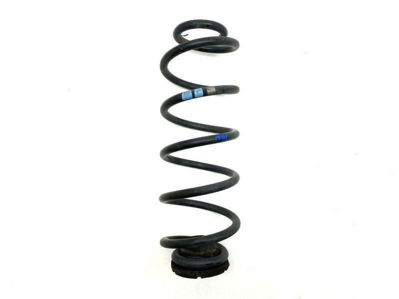 Rear Coil Spring 1J0-511-115-AG Fits 1998-2010 Volkswagen Beetle 81325