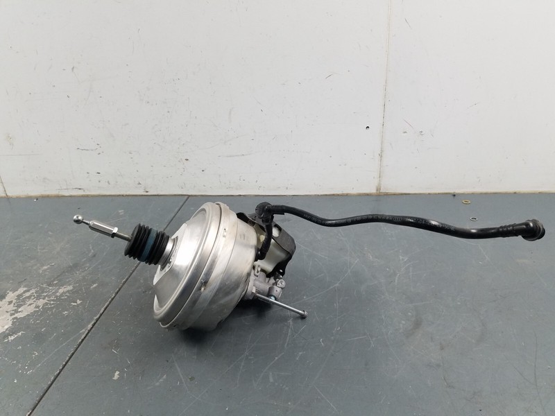 2016 14 15 16 17 Audi RS7 Quattro Brake Master Cylinder / Booster #4402 X6