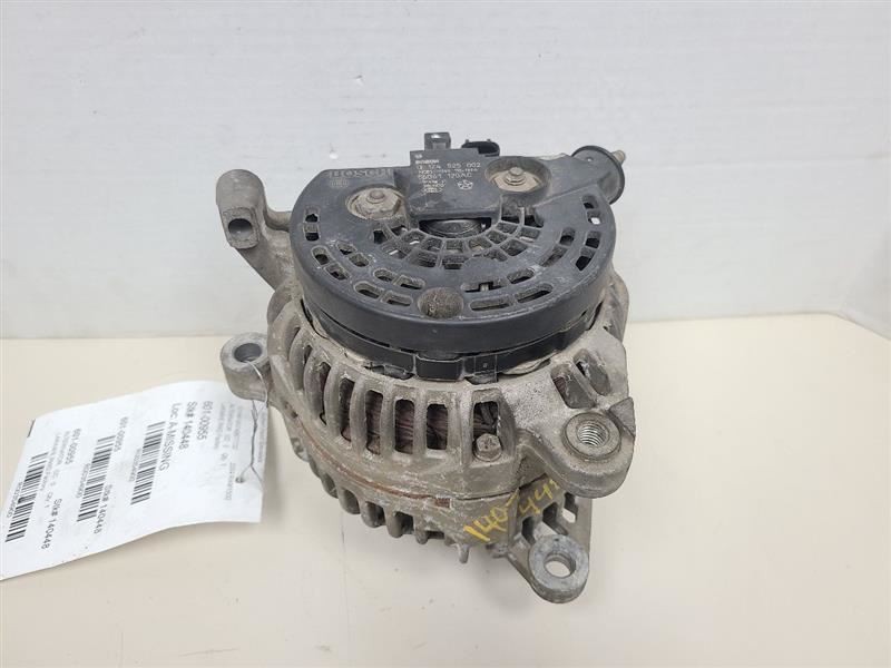 04 05 06 DODGE RAM 1500 PICKUP ALTERNATOR 8.3L 354900