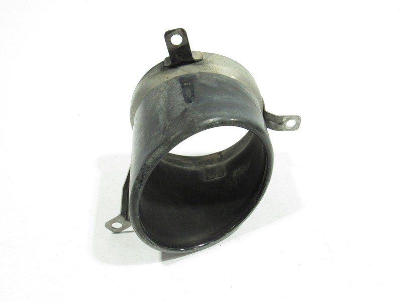 14-17 Audi R8 V10 2015 Rear Left Driver Exhaust Tail Pipe Tip ;:Y