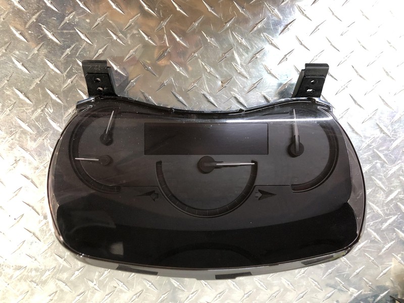 2013 CADILLAC ATS Speedometer Gauge Cluster OEM 23102480 131K