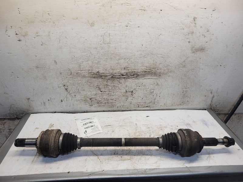 Driver Left Axle Shaft Rear Axle Fits 13-19 LEXUS GS350 1755982