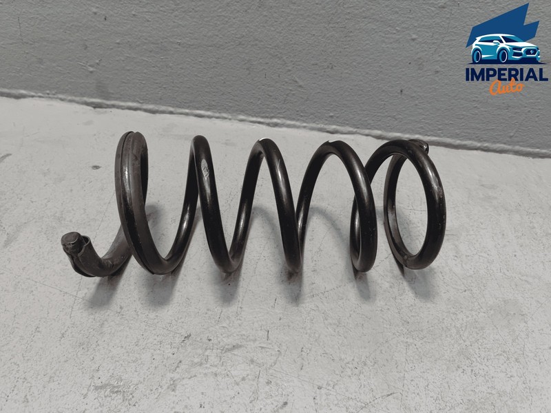 TOYOTA SIENNA FWD REAR LEFT DRIVER SIDE COIL SPRING OEM 2015 - 2020