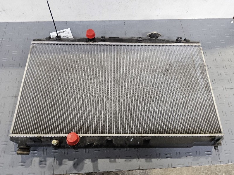 2018-2022 Honda ACCORD Radiator 1.5L Turbo