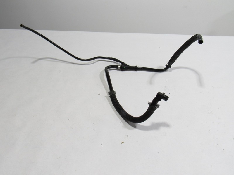 08-12 Maserati Granturismo S 2010 Brake Booster Hose Line Pipe ^:O
