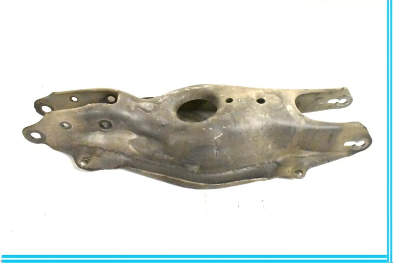 15-20 Mercedes W205 C300 Rear Left Driver Side Lower Control Arm OEM