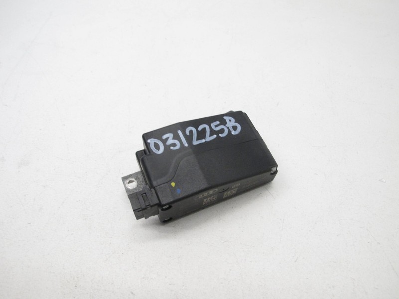 13-17 AUDI B8 A4 S4 8T A5 S5 Q5 ELECTRONIC STEERING COLUMN LOCK MODULE OEM 03122