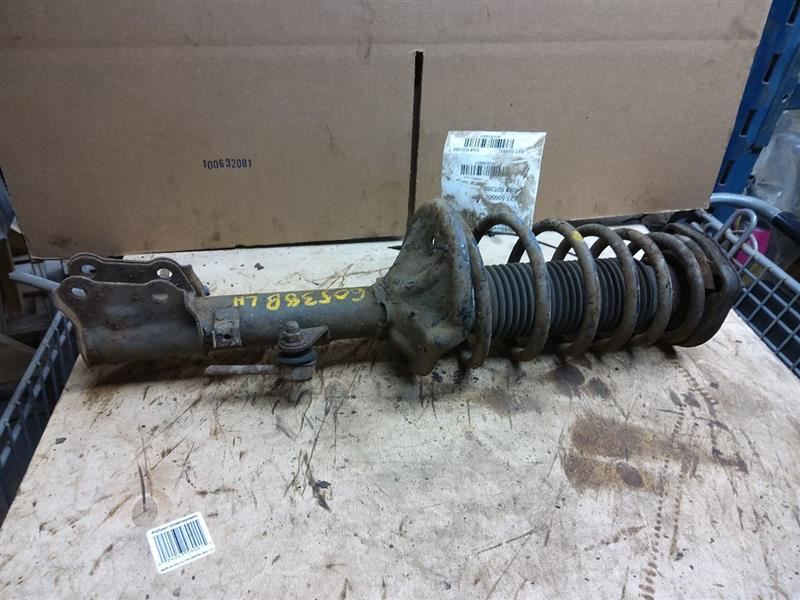 Driver Left Strut Rear Fits 03-08 TIBURON 99937