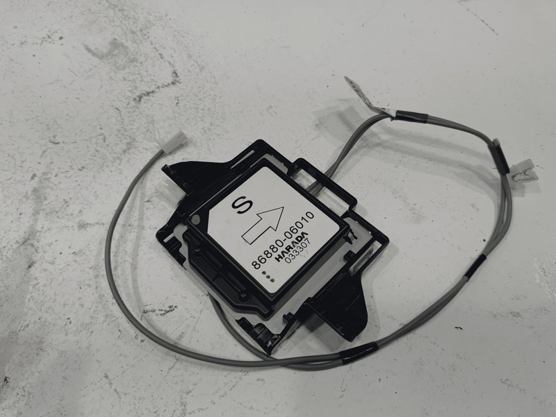 2018-2019 Toyota Camry GPS Navigation Satellite Antenna Module W/ Wire OEM