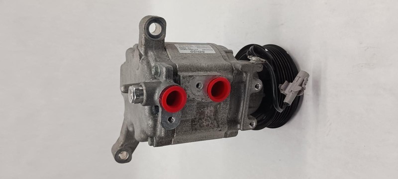 20-'23 SUBARU IMPREZA AC Compressor 32k miles OEM 1 Year Wnty!