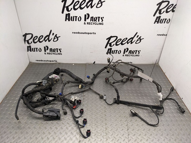 2018 Cruze 1.4L AT Engine Wire Harness 1159382
