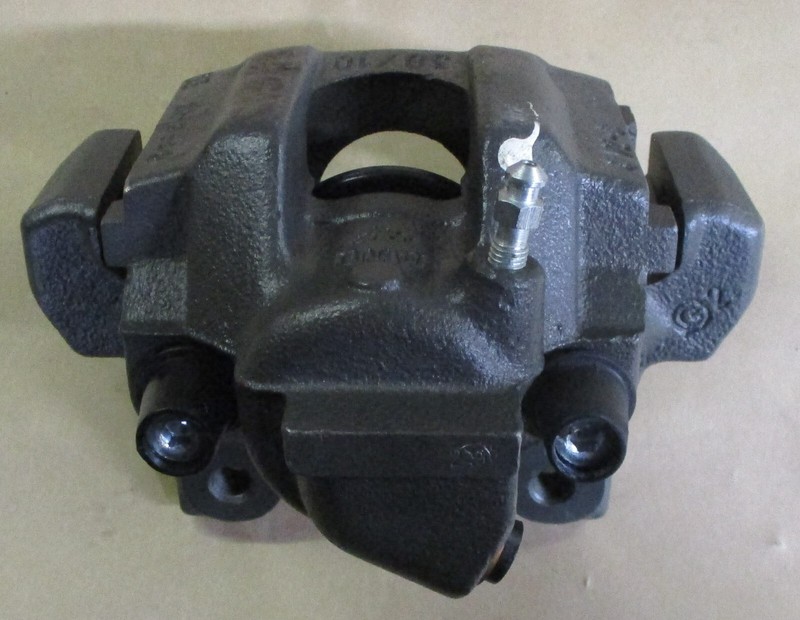 REMANUFACTURED REAR LEFT DISC BRAKE CALIPER 141.34526 FITS *SEE CHART* BMW