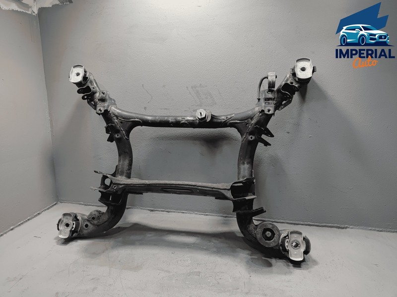 2017-2025 Audi Q7 Rear Suspension Subframe Crossmember Sub Frame OEM