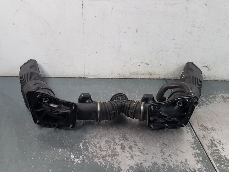 2016 Porsche 981 Cayman GT4 Air Intake #1352 V9