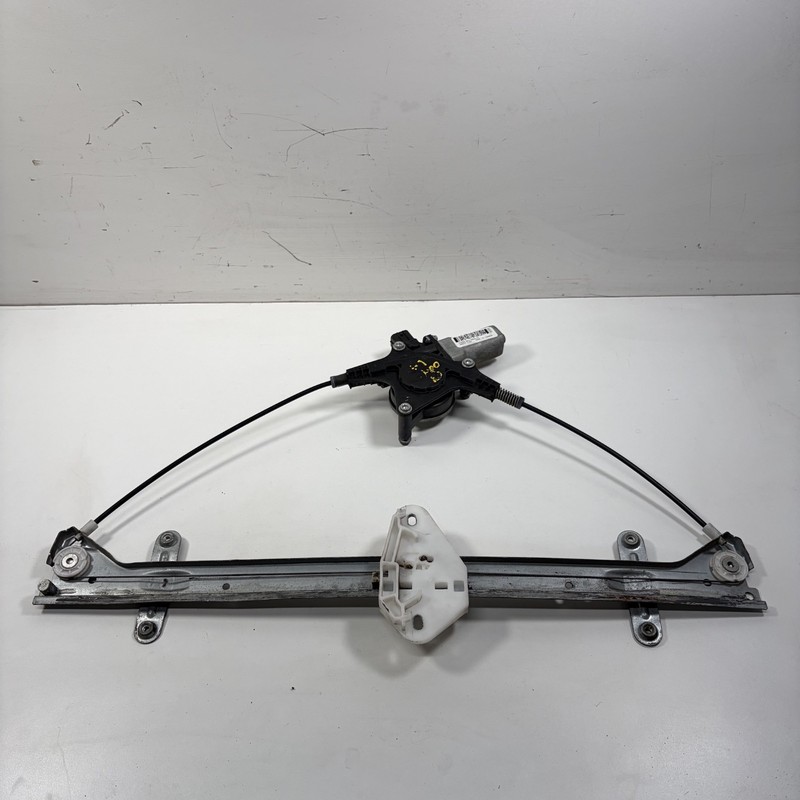 05-10 Honda Odyssey Left Front Door Power Window Regulator 72250-SHJ-A02 OEM