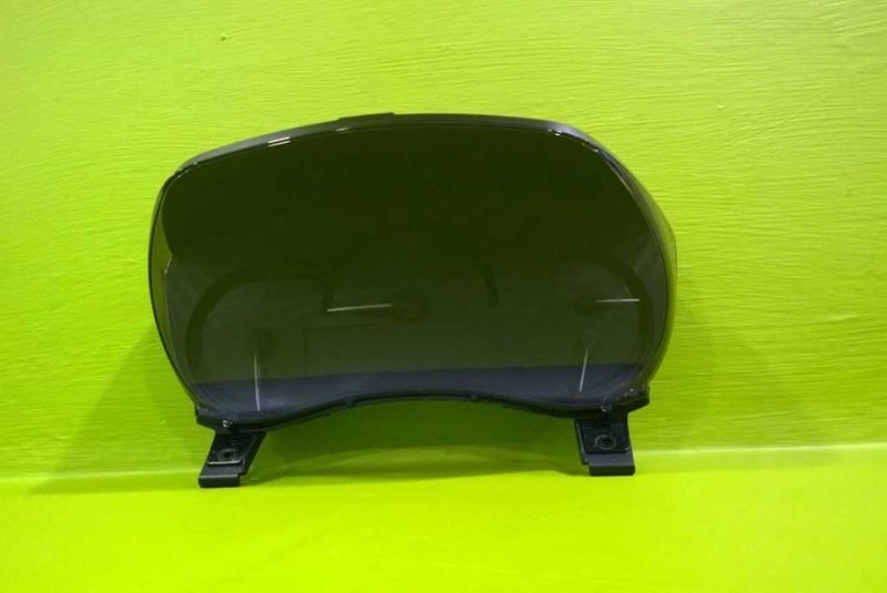 13 ATS SPEEDOMETER CLUSTER 147K MILES OEM 3666-1