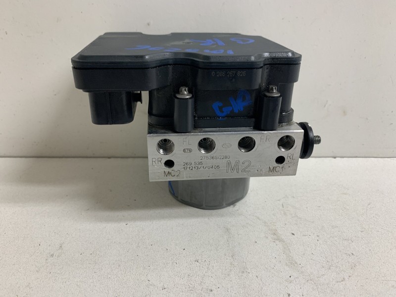 2018 Subaru Forester 27536SC280 Anti Lock Brake Pump Actuator & Modulator ABS