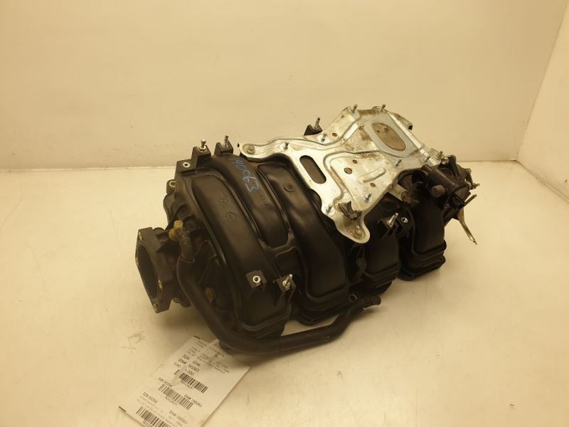 07-17 LEXUS LS460 4.6L V8 INTAKE MANIFOLD UPPER INTAKE MANIFOLD ASSEMBLY