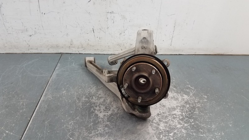 2002 Chevy Corvette C5 Z06 RightRear Hub Knuckle Control Arms #1548 G1