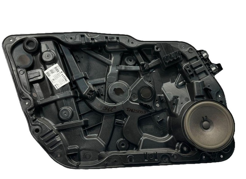 Mercedes CLA250 regulator carrier 20 22 carrier left driver side OEM 2478201402