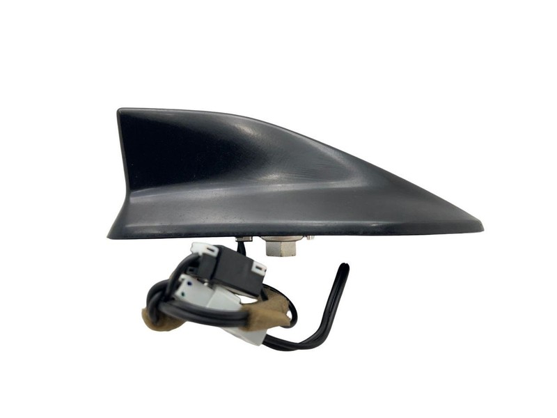 2016-2022 Acura ILX Roof Antenna Shark Fin Black