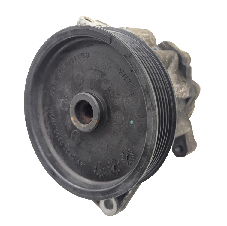 ✅ Mercedes W221 S550 E550 CLS550 E350 RWD Power Steering Pump 0054662001 OEM