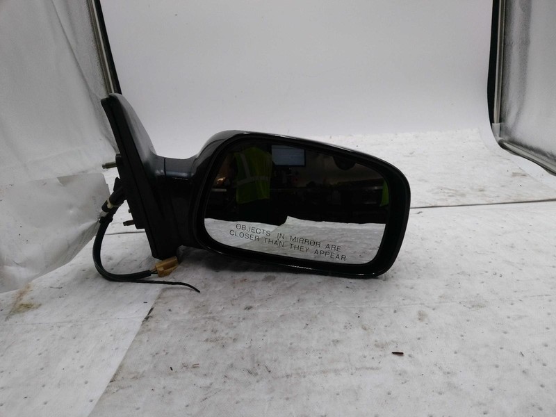 2007 Toyota Corolla Right Door Mirror Assembly White 404999 Used 185K Miles