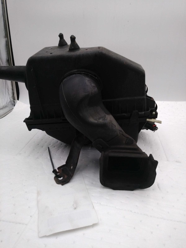 2010 Ford Edge Air Cleaner Assembly OEM Used 3.5L Grey 192K Miles