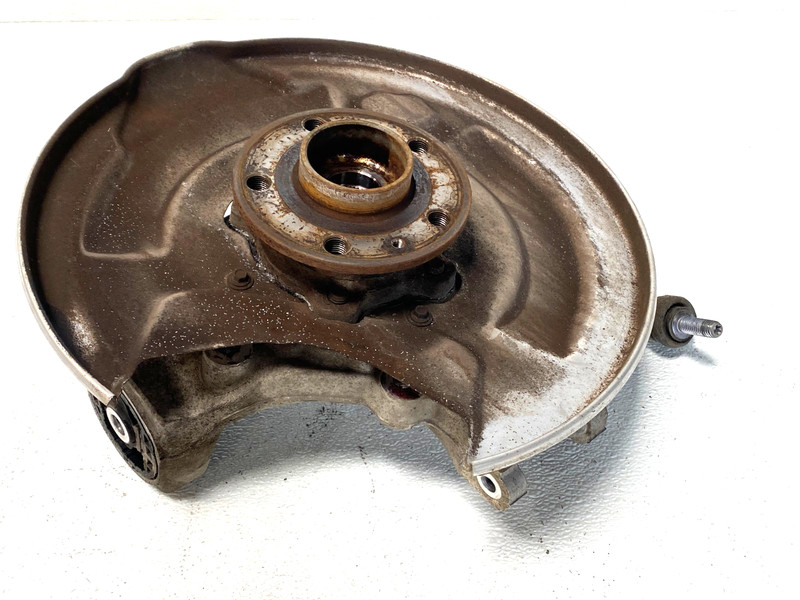 16-23 VOLVO XC90 REAR RIGHT PASSENGER SIDE SPINDLE KNUCKLE HUB OEM #A0.14