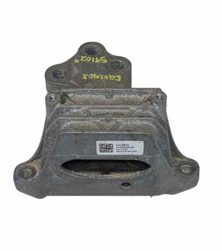 2019 CHEVY EQUINOX 1.5L ENGINE FRAME MOUNT OEM 84447813
