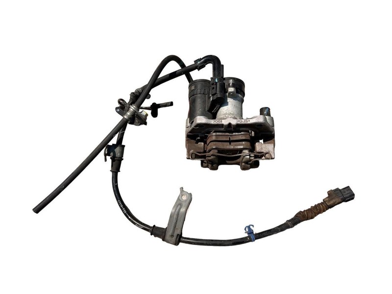 2022-2024 Honda Civic Right Passenger Side Rear Caliper With Electric Actuator