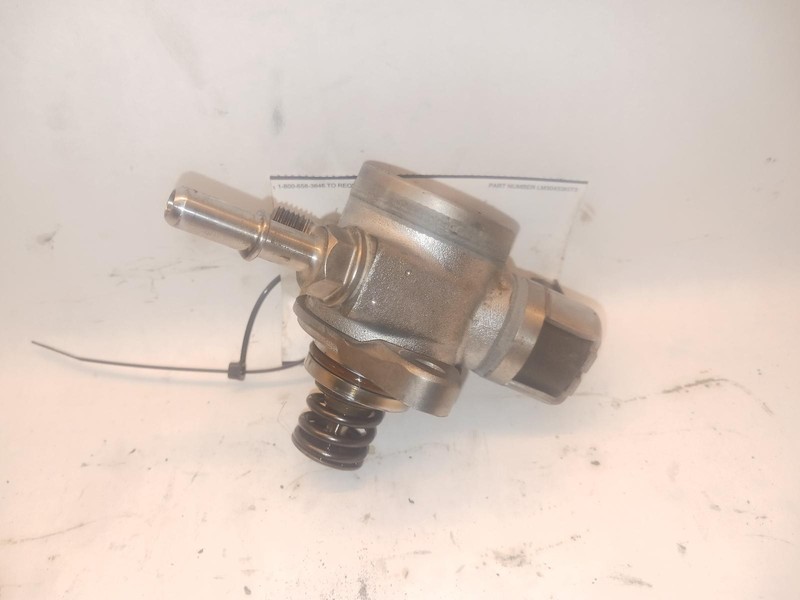 16-'18 LINCOLN MKX Fuel injection Pump 2.7L Turbo OEM 6 Month Warranty!