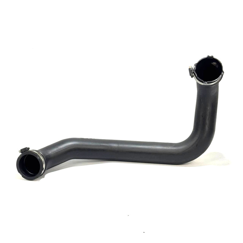 📌 2018 - 2025 AUDI S5 QUATTRO COUPE 3.0L LEFT TURBO INTERCOOLER PIPE OEM
