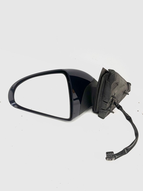 2008-10 Pontiac G6 Sedan Left Driver LH Door Mirror Power Manual Folding Opt Dl6