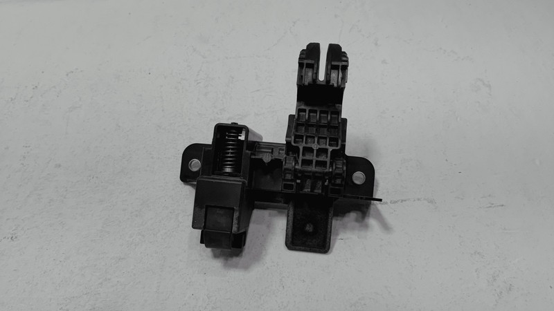 2016-25 Mazda MX-5 Miata Roof Convertible Top Stowage Compartment Latch Hook OEM