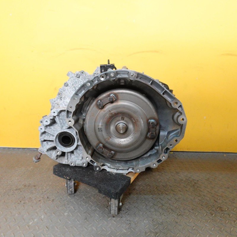2020-2022 CHRYSLER PACIFICA 3.6L FWD AUTOMATIC TRANSMISSION ASSEMBLY 68429317AA