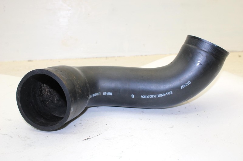 1997 Arctic Cat Daytona 770 Oem Exhaust Outlet Hose 0610-314 JA3