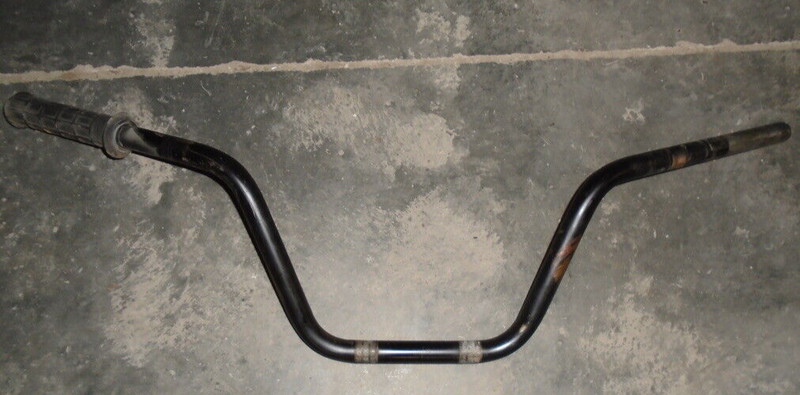 1996 Suzuki ATV Quad Runner LTF 250 LT250 LTF250 Handlebar Handle Bar Front 96