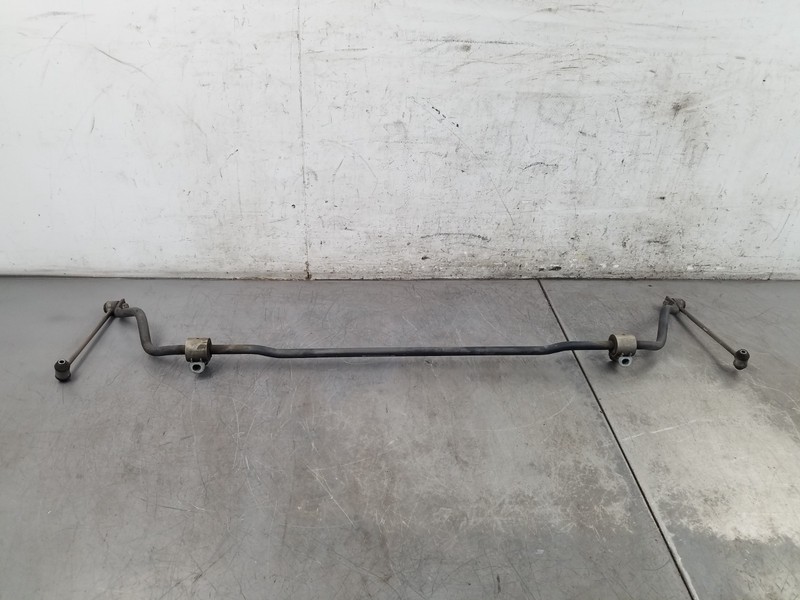 2009 Mercedes Benz AMG C 63 Rear Sway Bar / End Links #72909 X5