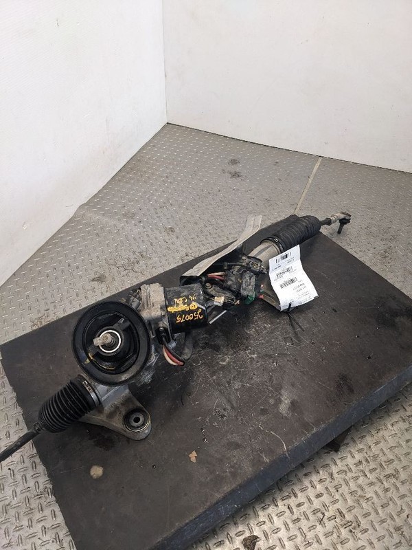 Steering Gear/Rack Power Rack And Pinion Fits 12-14 CR-V 1180120