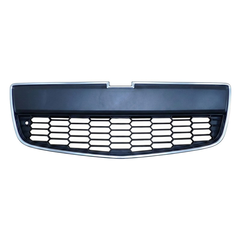 14-16 Chevrolet Sonic Grille 95375870 Front Lower Grille GM NTO OEM Factory