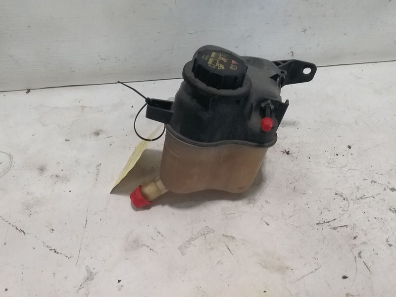 Coolant Reservoir Fits 11-19 EXPLORER 3345736