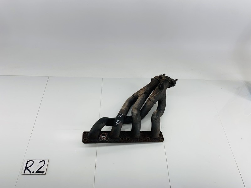 97-98 BMW Z3 E36 ROADSTER 1.9L L4 GAS ENGINE MOTOR EXHAUST MANIFOLD OEM