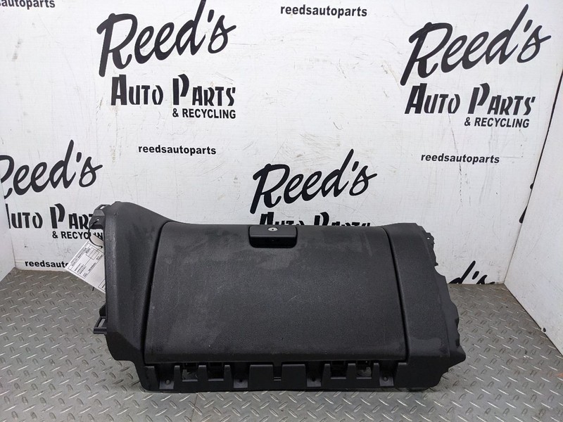 2019 - 2023 Chevrolet Silverado 1500 Glove Box Storage Compartment 8442821170262