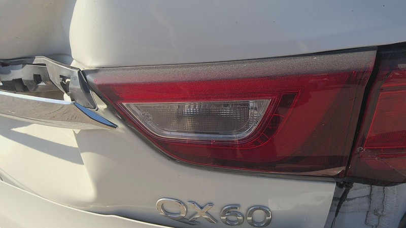 Tail Light Assembly INFINITI QX60 Right 16 17 18