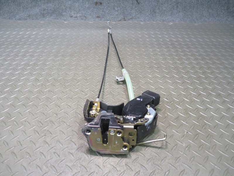 1998-2007 LEXUS UZJ100L LX470 REAR LEFT DOOR LOCK LATCH ACTUATOR