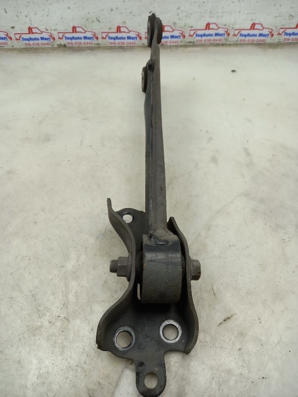 10-18 TOYOTA RAV 4 REAR PASSENGER RIGHT LOWER TRAILING ARM